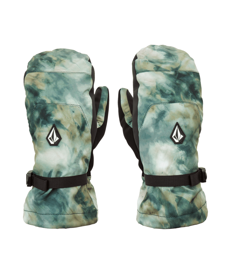 Volcom Womens V.Snow Over Snowboard Mitt 2026