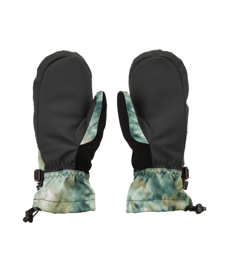 Volcom Womens V.Snow Over Snowboard Mitt 2026
