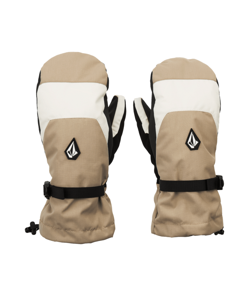 Volcom Womens V.Snow Over Snowboard Mitt 2026