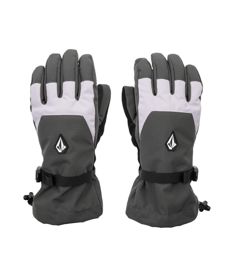 Volcom Womens V.Snow Over Snowboard Glove 2026