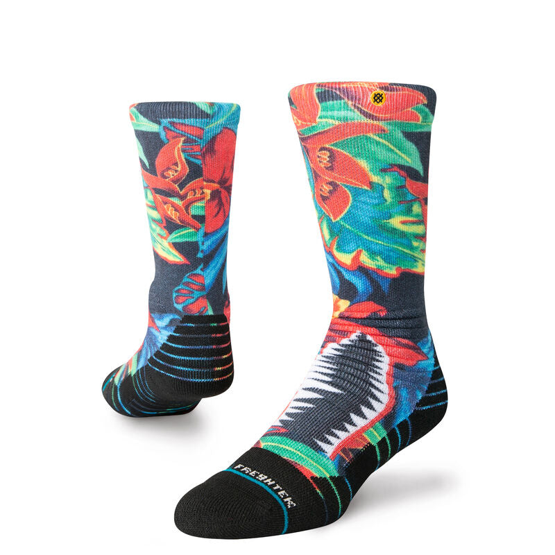 STANCE BOMIN KIDS POLY SNOWBOARD SOCKS 2024
