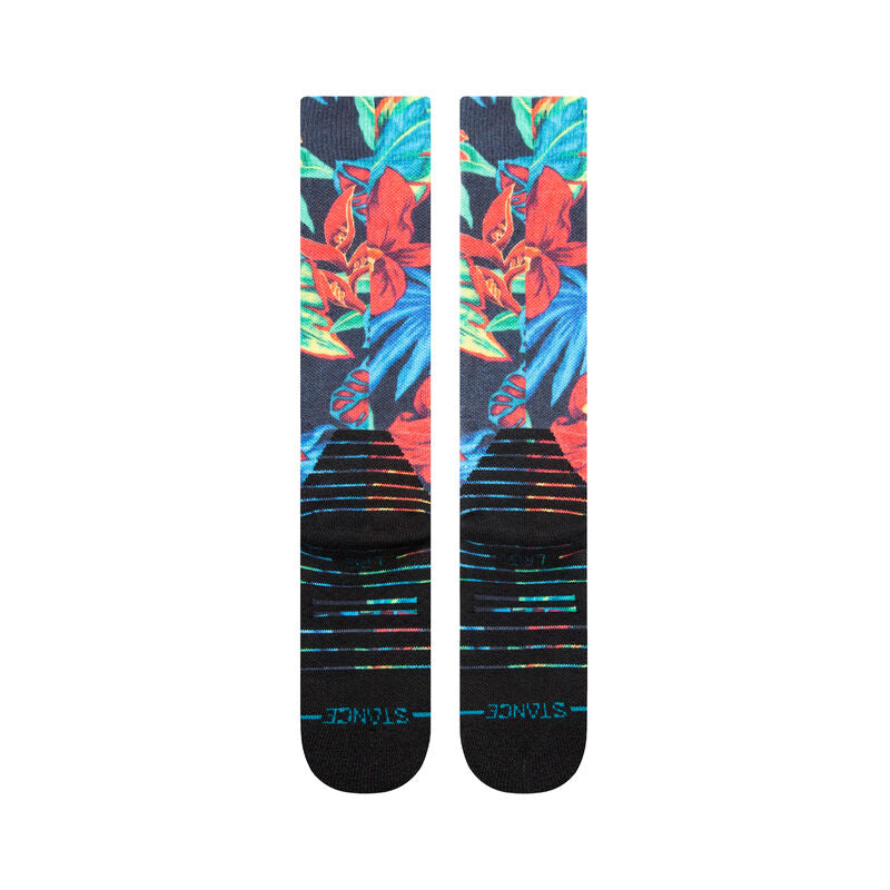 STANCE BOMIN KIDS POLY SNOWBOARD SOCKS 2024