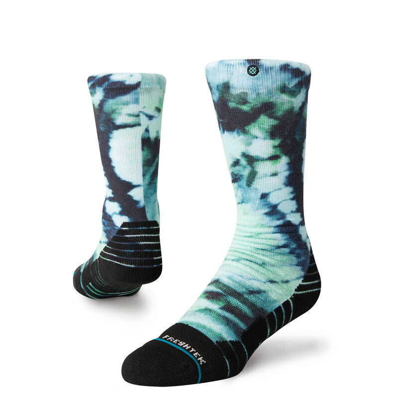 STANCE MICRO DYE KIDS POLY SNOWBOARD SOCKS 2024