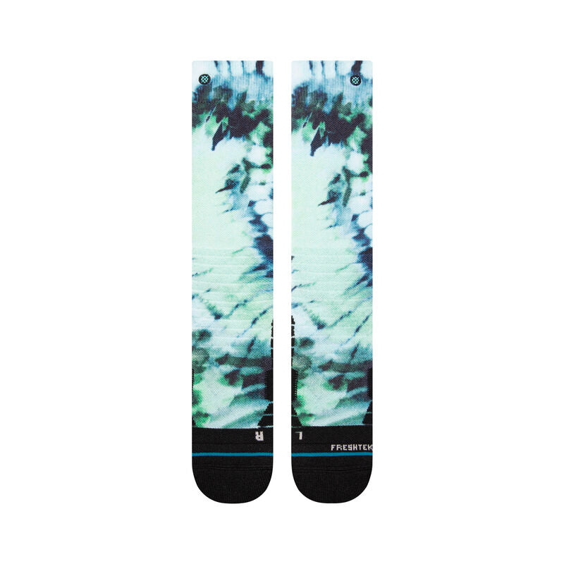 STANCE MICRO DYE KIDS POLY SNOWBOARD SOCKS 2024