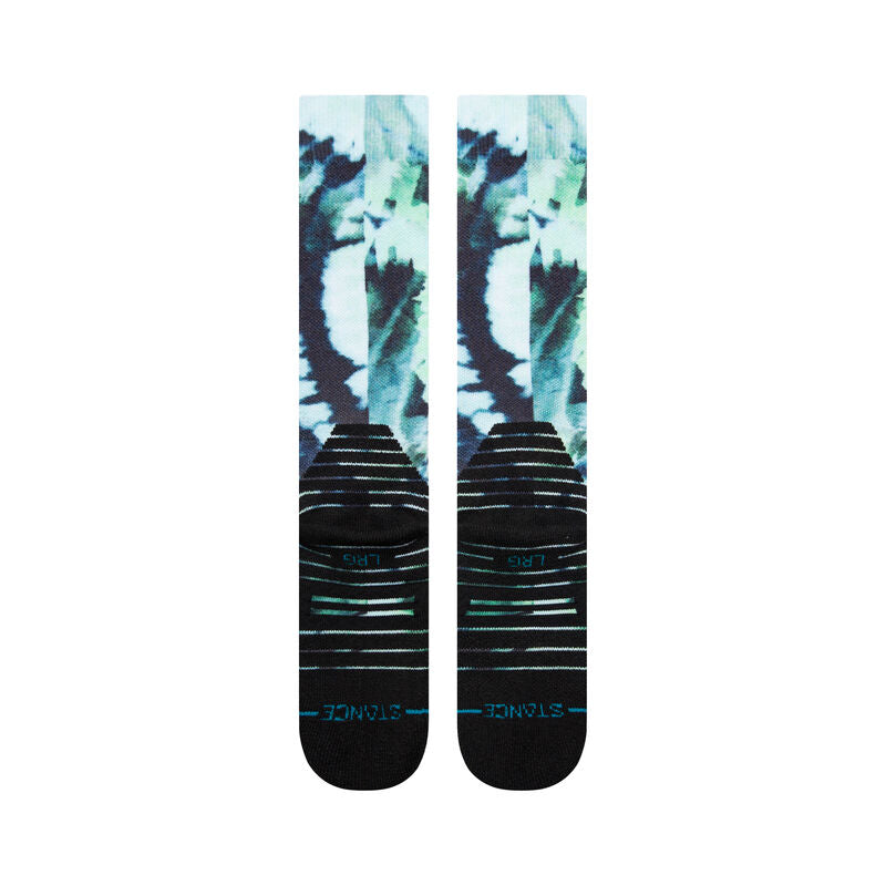 STANCE MICRO DYE KIDS POLY SNOWBOARD SOCKS 2024