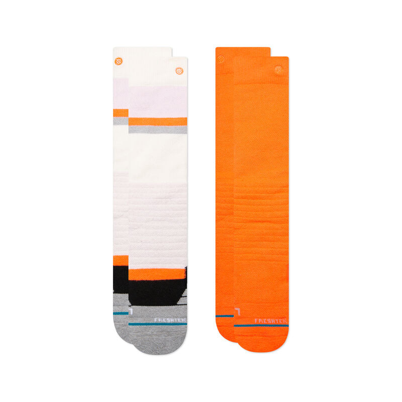 STANCE WOMEN'S POLY SNOWBOARD OTC SOCKS 2024