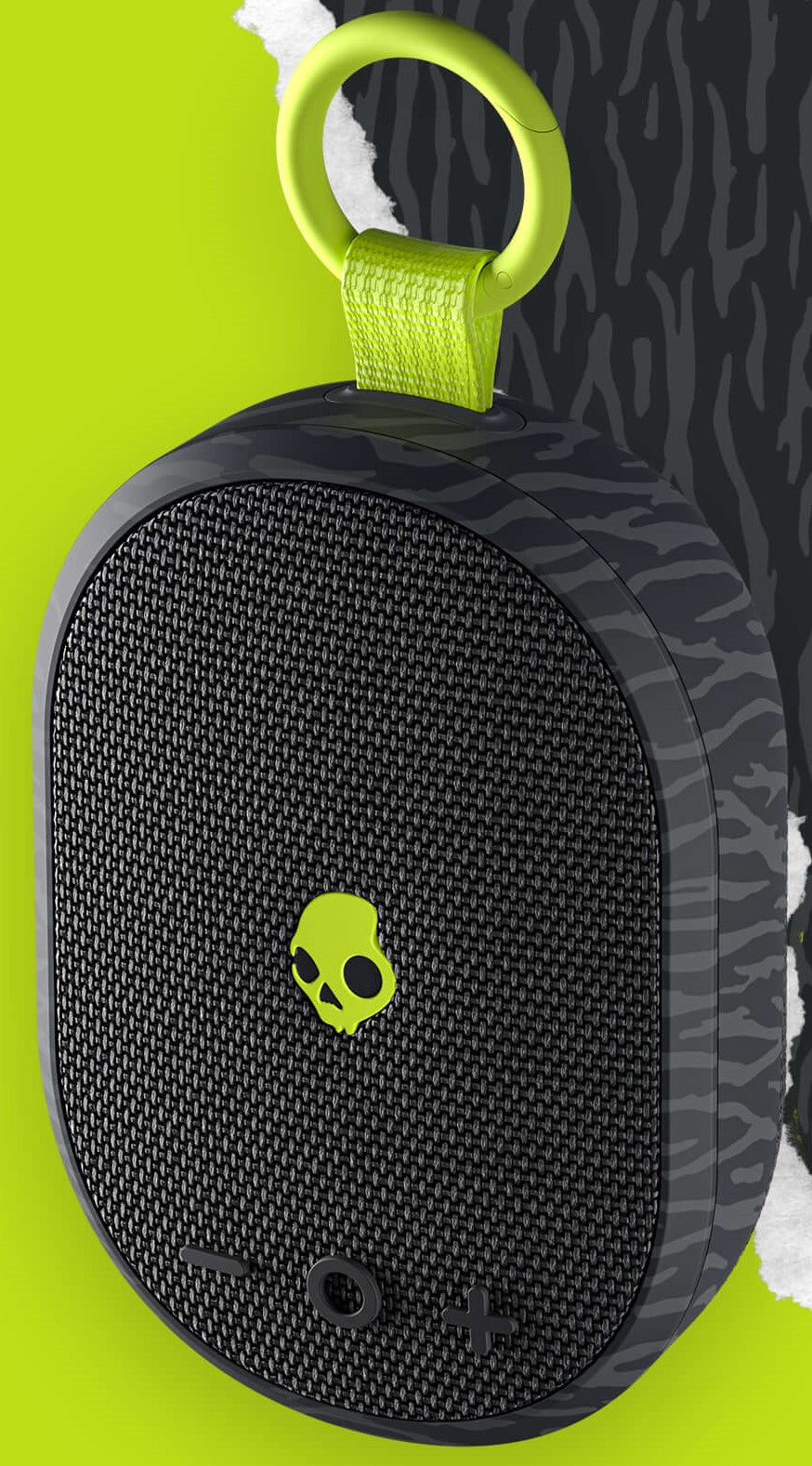SkullCandy Kilo Wireless Speaker Box 2024