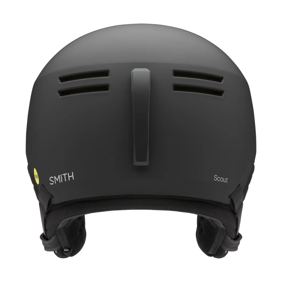 Smith Scout Mips Snowboard Helmet 2026