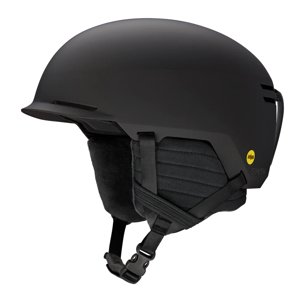 Smith Scout Mips Snowboard Helmet 2026
