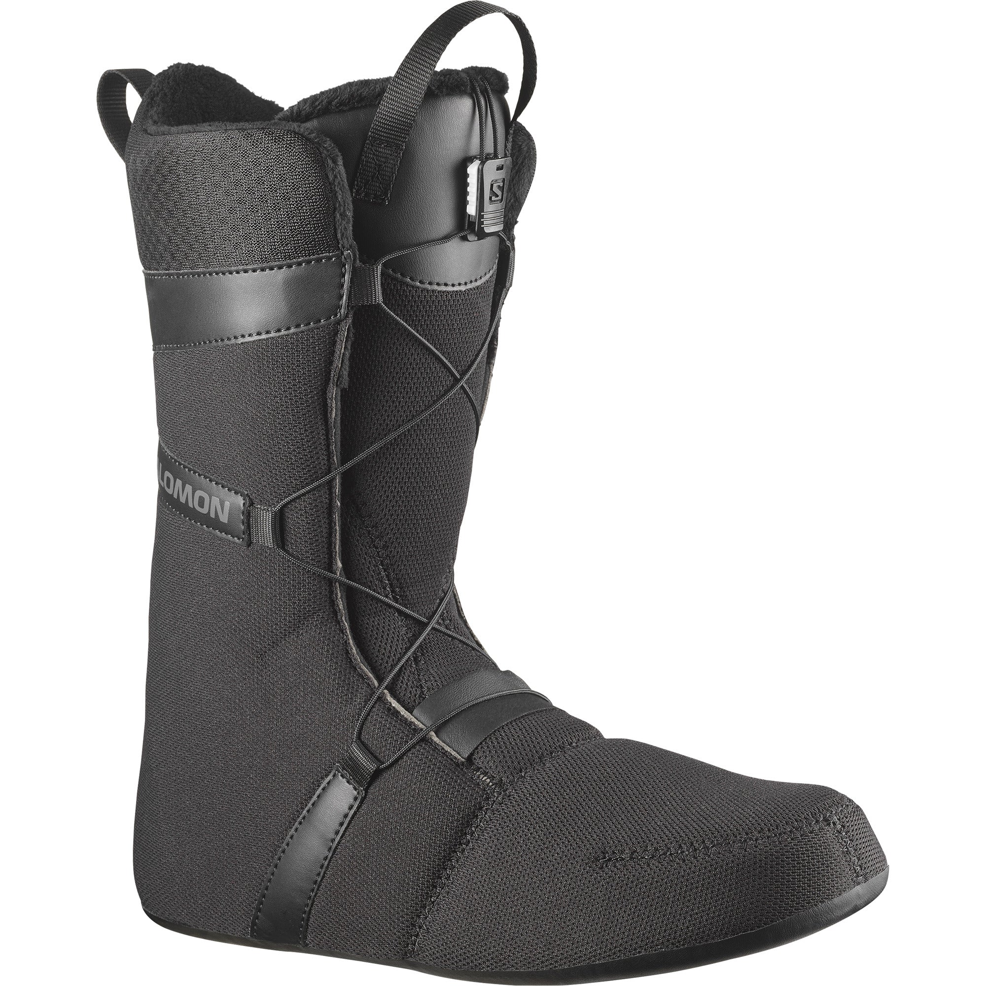 Salomon X Approach SJ BOA Lace Snowboard Boot 2026