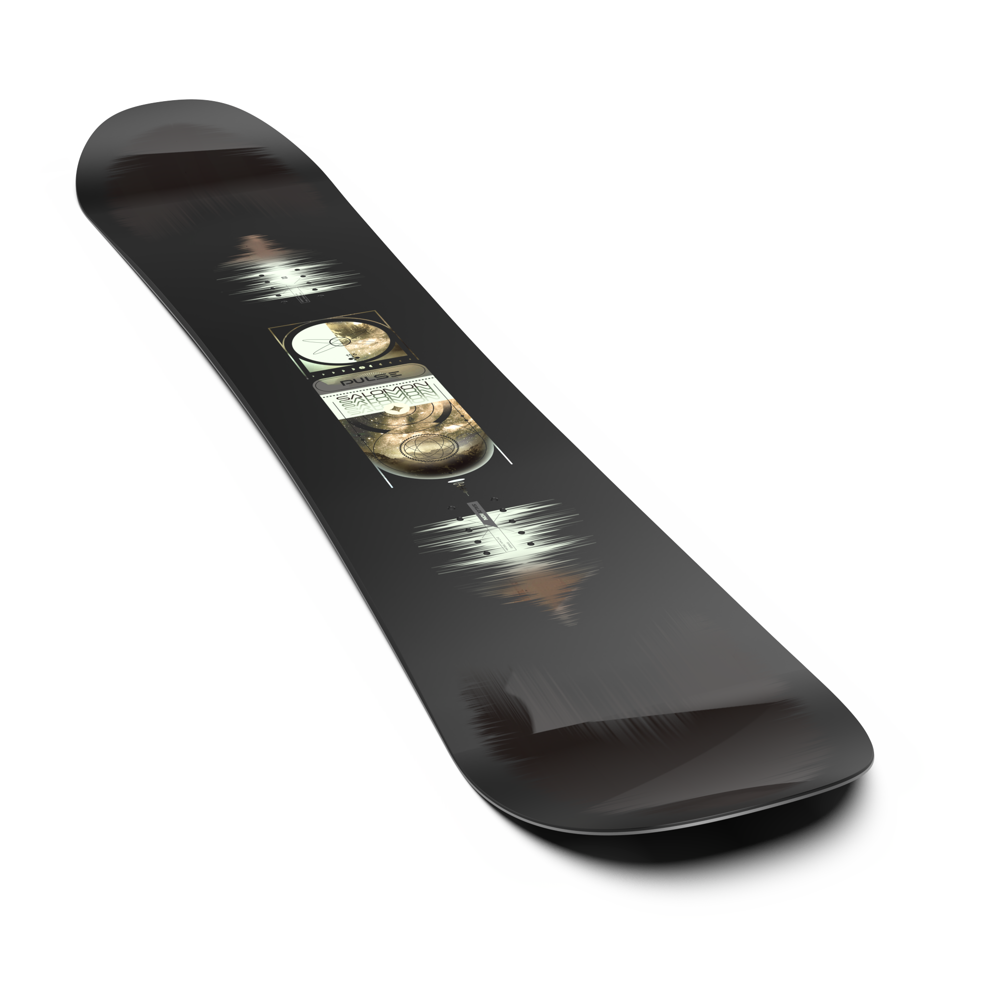 Salomon Men's Pulse Snowboard 2026