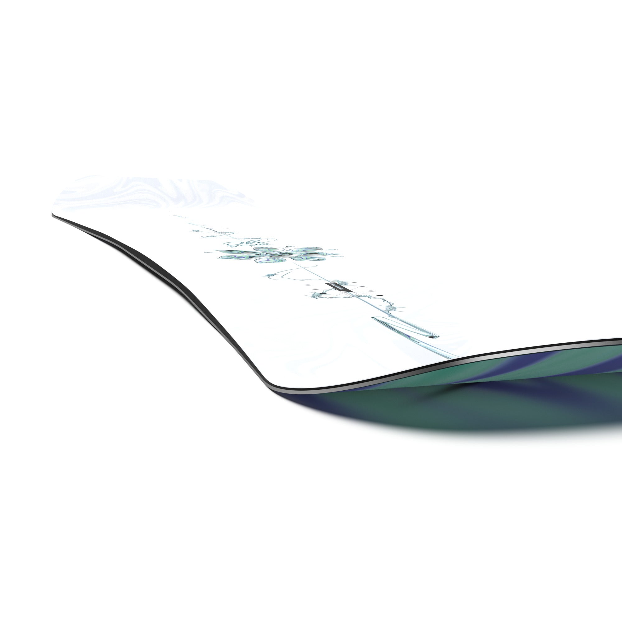 Salomon Womens Oh Yeah Snowboard 2026