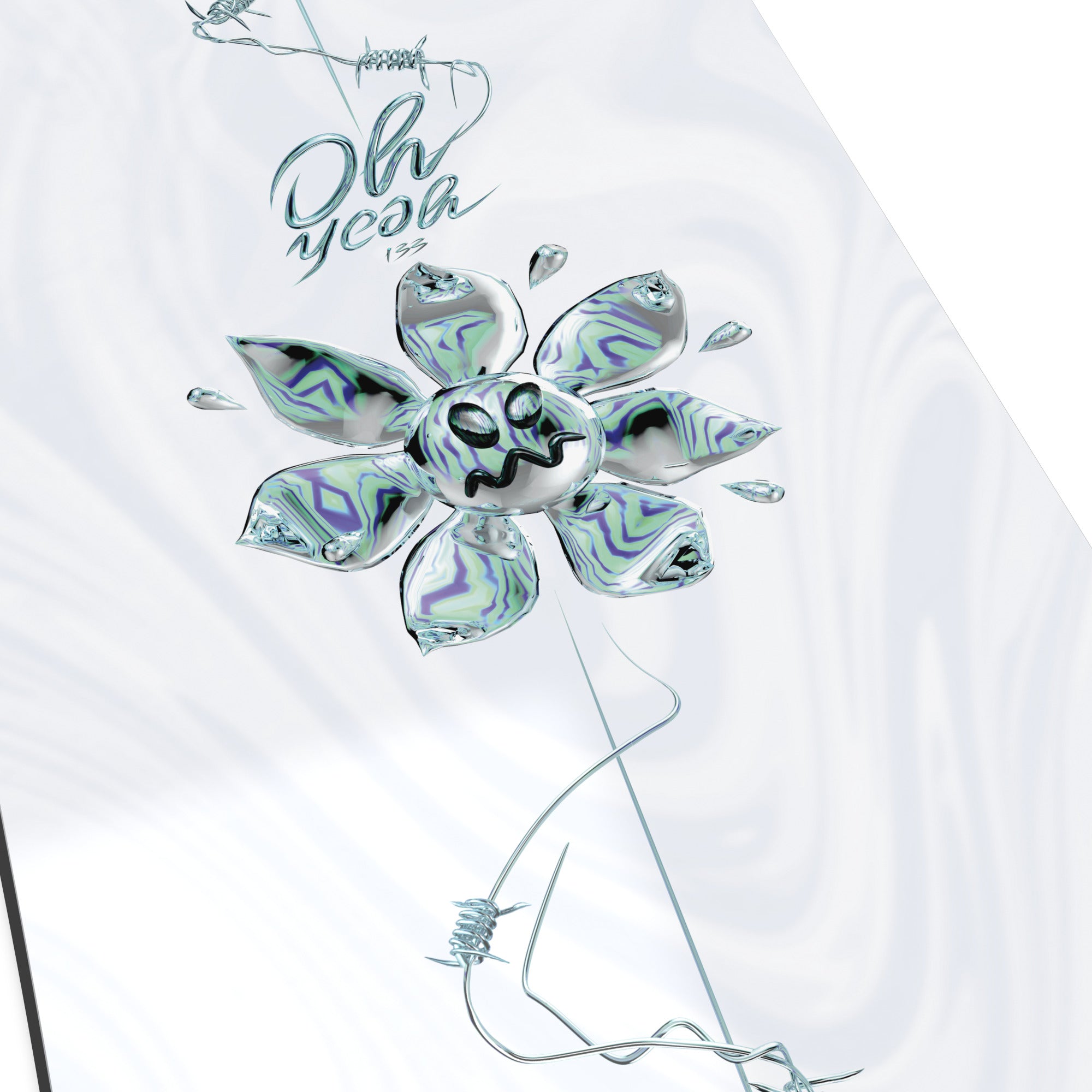 Salomon Womens Oh Yeah Snowboard 2026