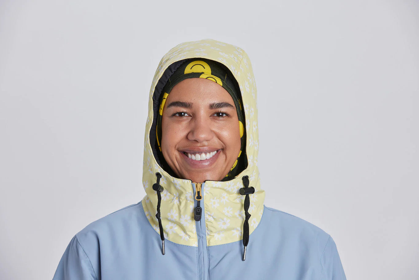 Airblaster Lady Trenchover Snowboard Jacket 2024