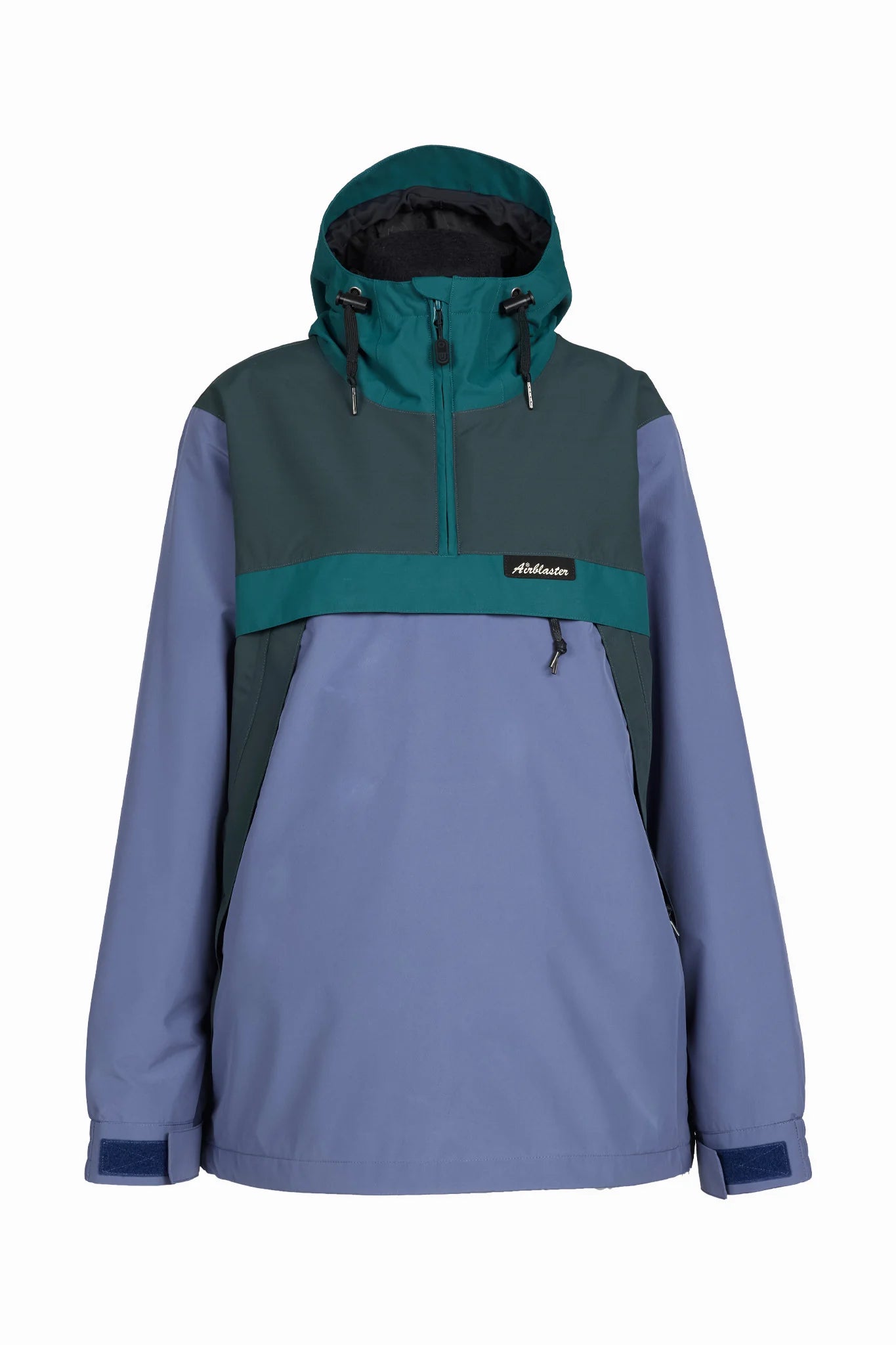 AirBlaster Womens Trenchover Snowboard Jacket 2026