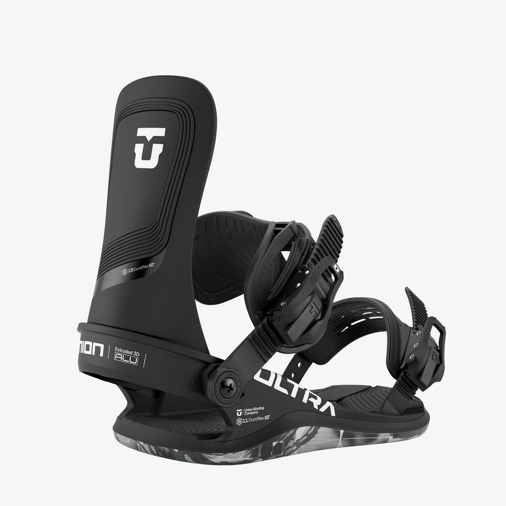 Union Womens Ultra Snowboard Binding 2026
