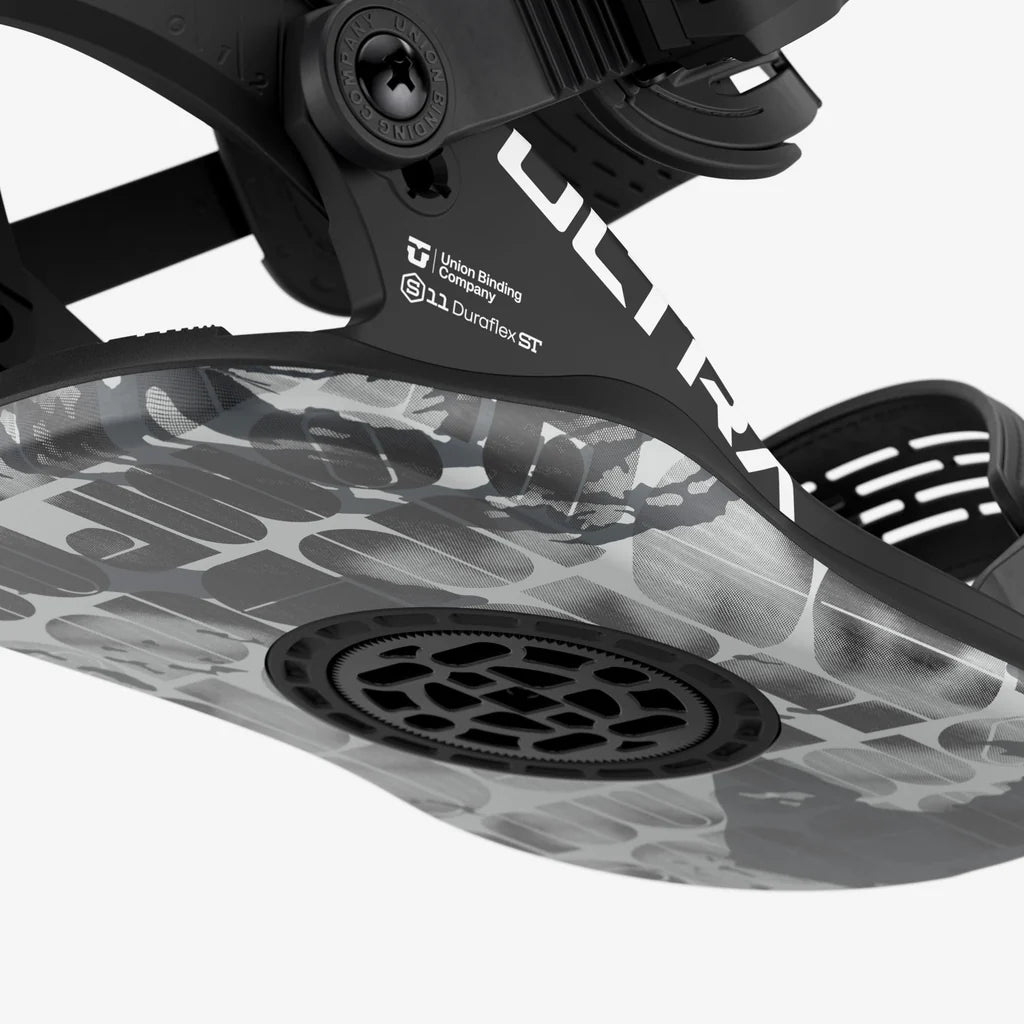 Union Womens Ultra Snowboard Binding 2026