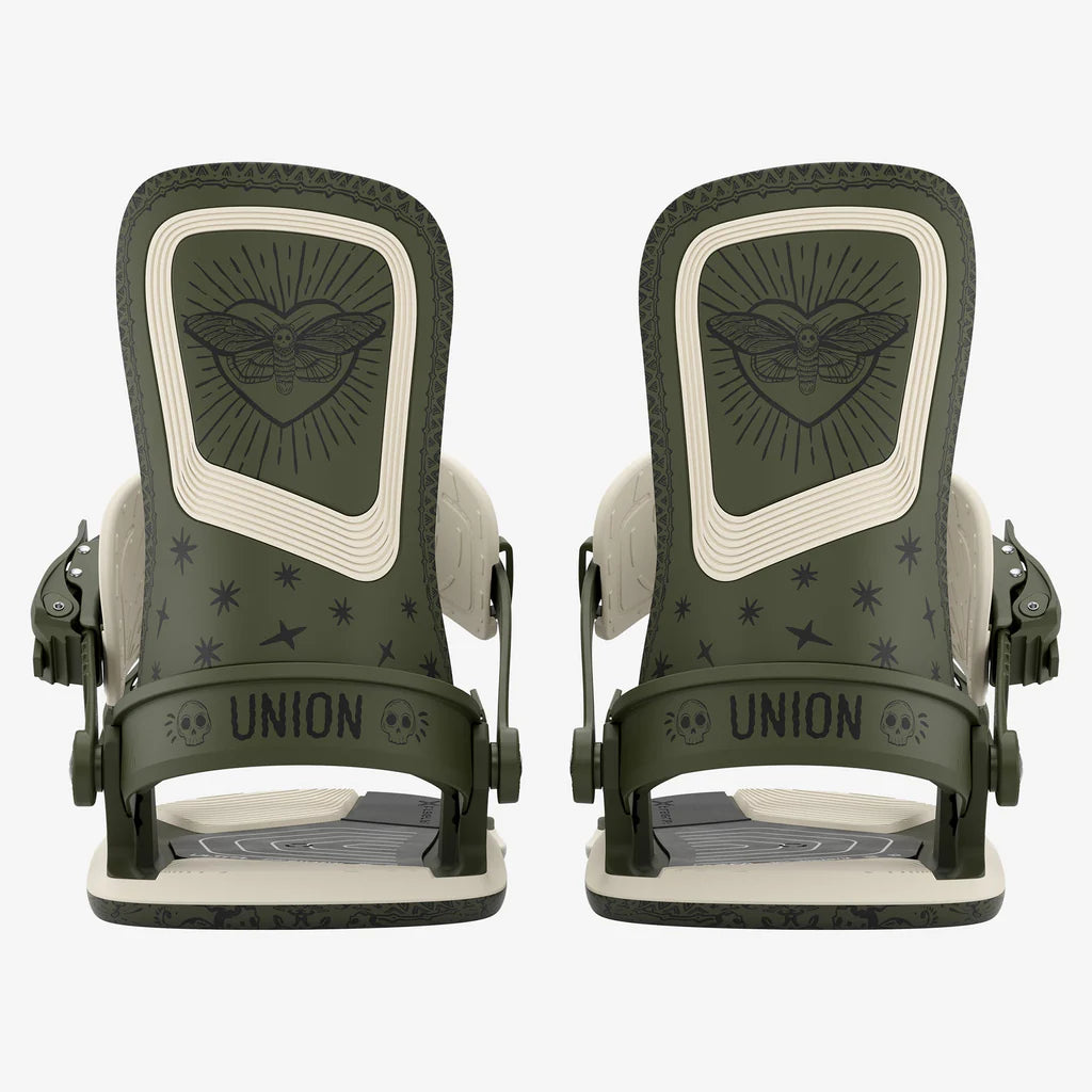 Union Womens Ultra Snowboard Binding 2026