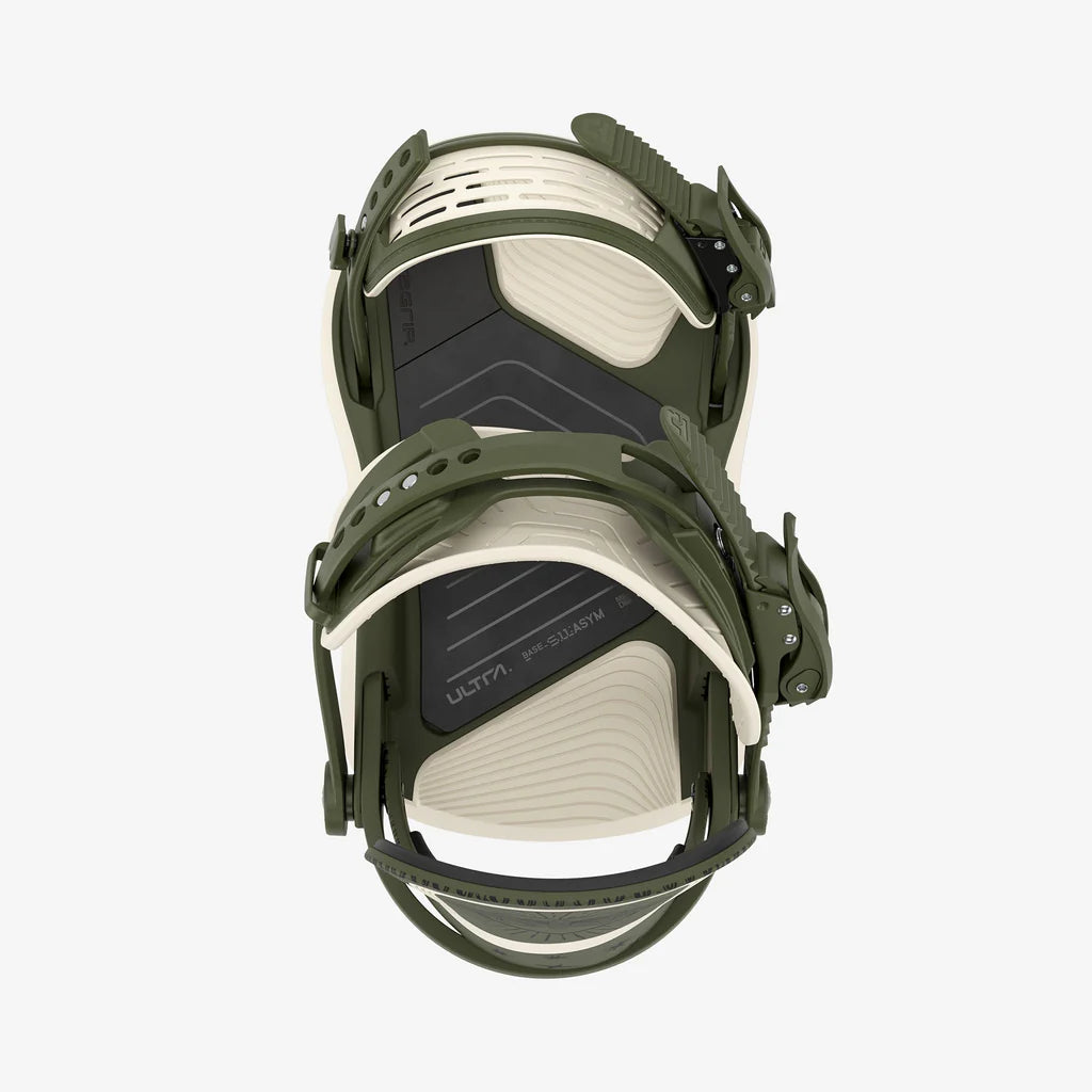 Union Womens Ultra Snowboard Binding 2026