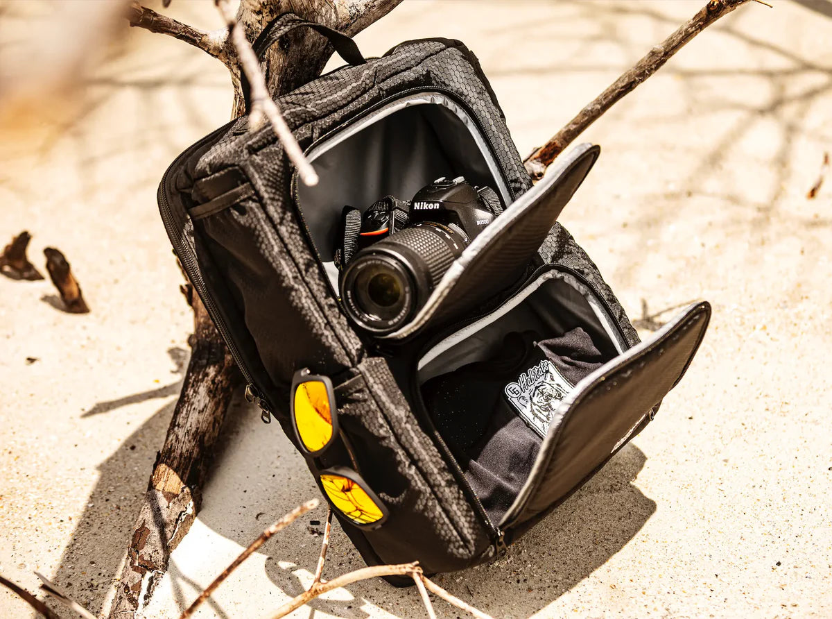 Candy Grind 365 Backpack Locker Insert by Hab Gear 2026