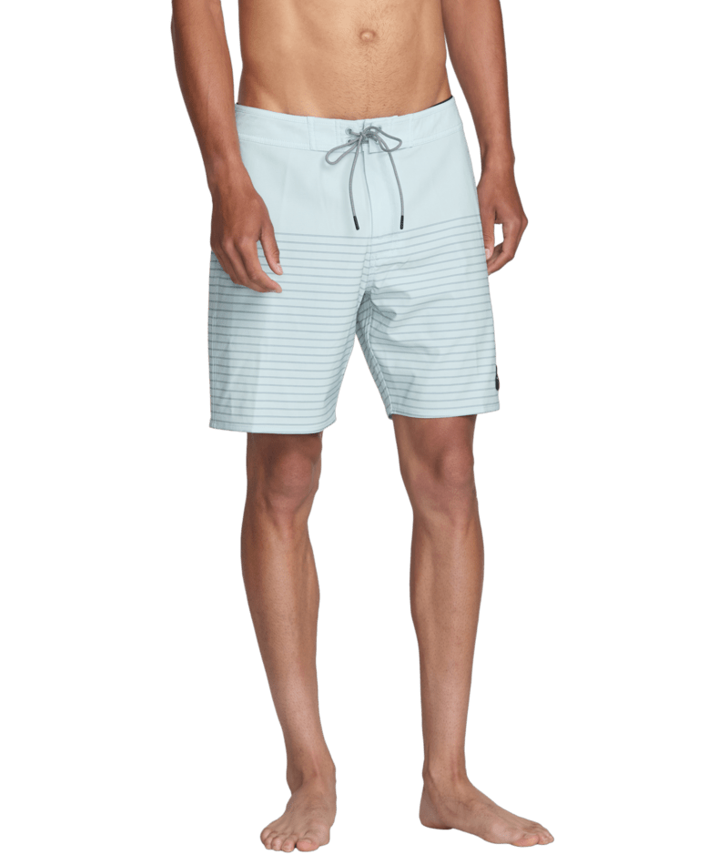 RVCA Curren Trunk 18 Swim Trunks