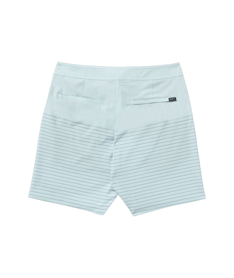 RVCA Curren Trunk 18 Swim Trunks