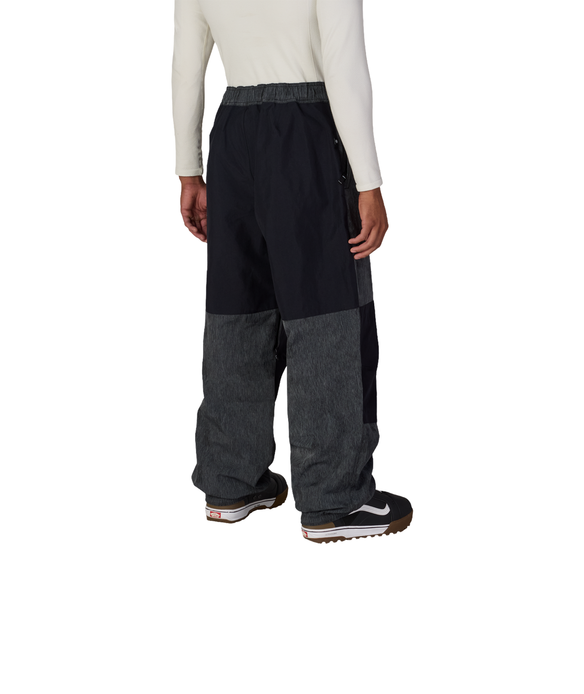 686 Mens 2.5 Ghost Snowboard Pant 2027