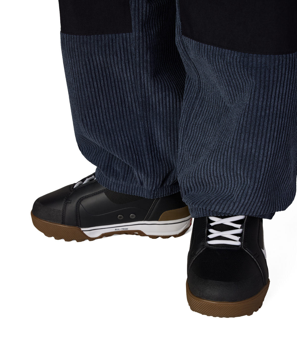 686 Mens 2.5 Ghost Snowboard Pant 2027