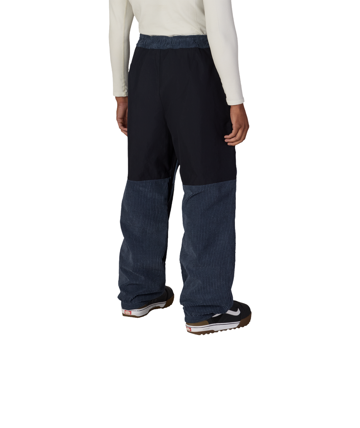 686 Mens 2.5 Ghost Snowboard Pant 2027