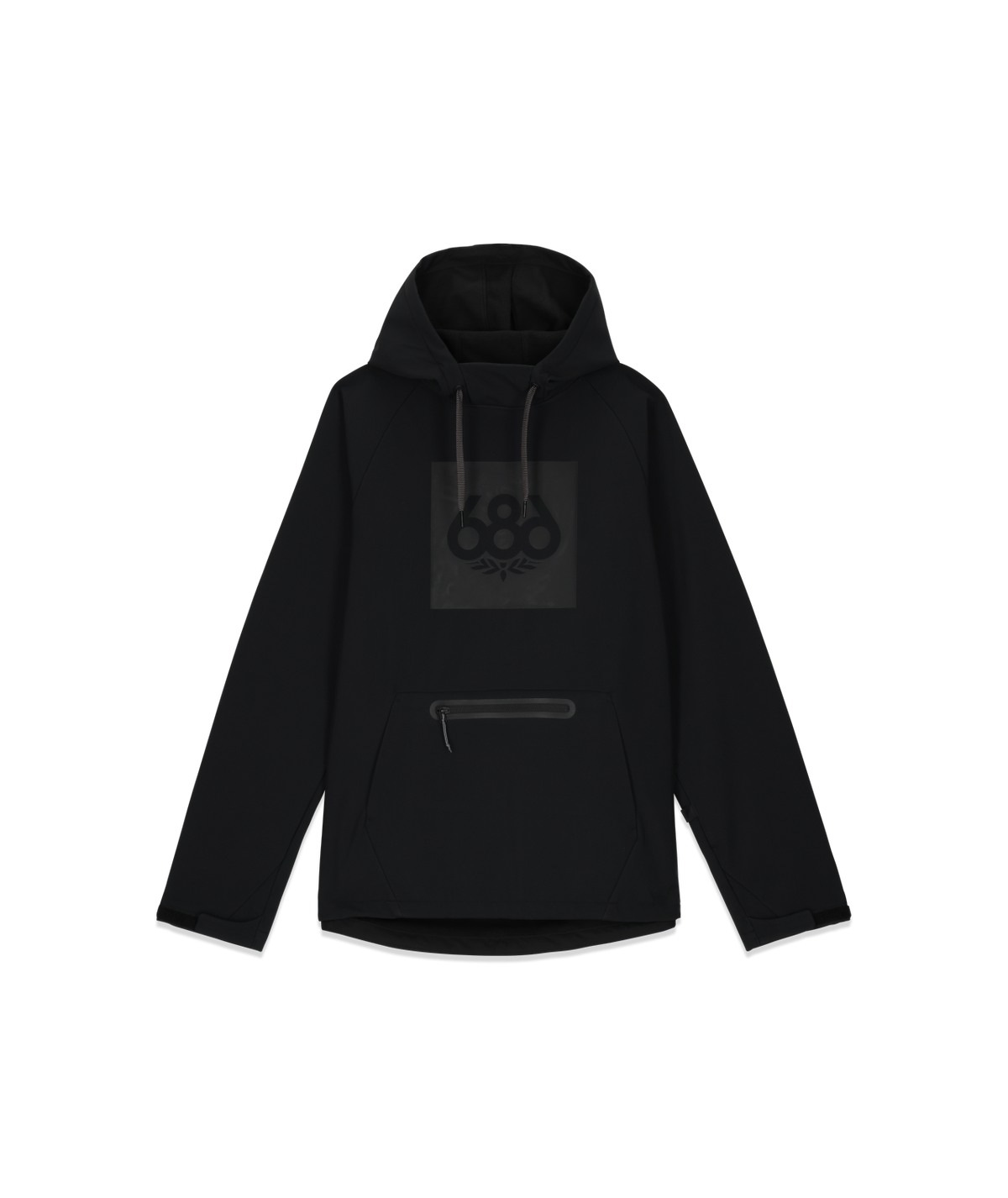 686 Mens WaterProof Hoody 2027