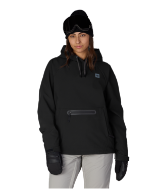 686 Womens Water Proof Hoody 2027