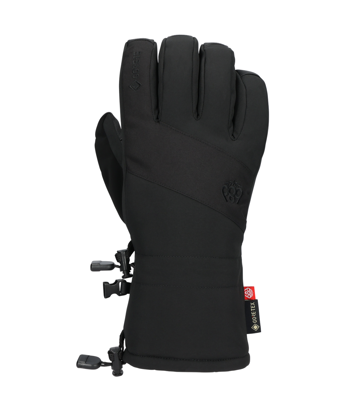 686 Mens Gore-Tex with Liner Glove 2027
