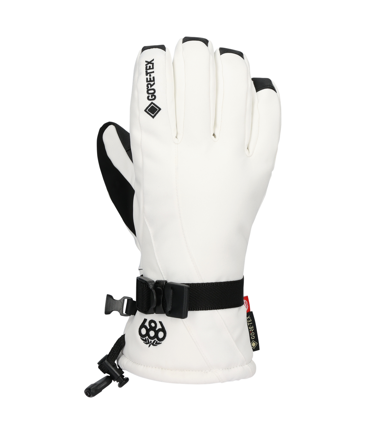 686 Womens Gore-Tex Liner Glove 2027