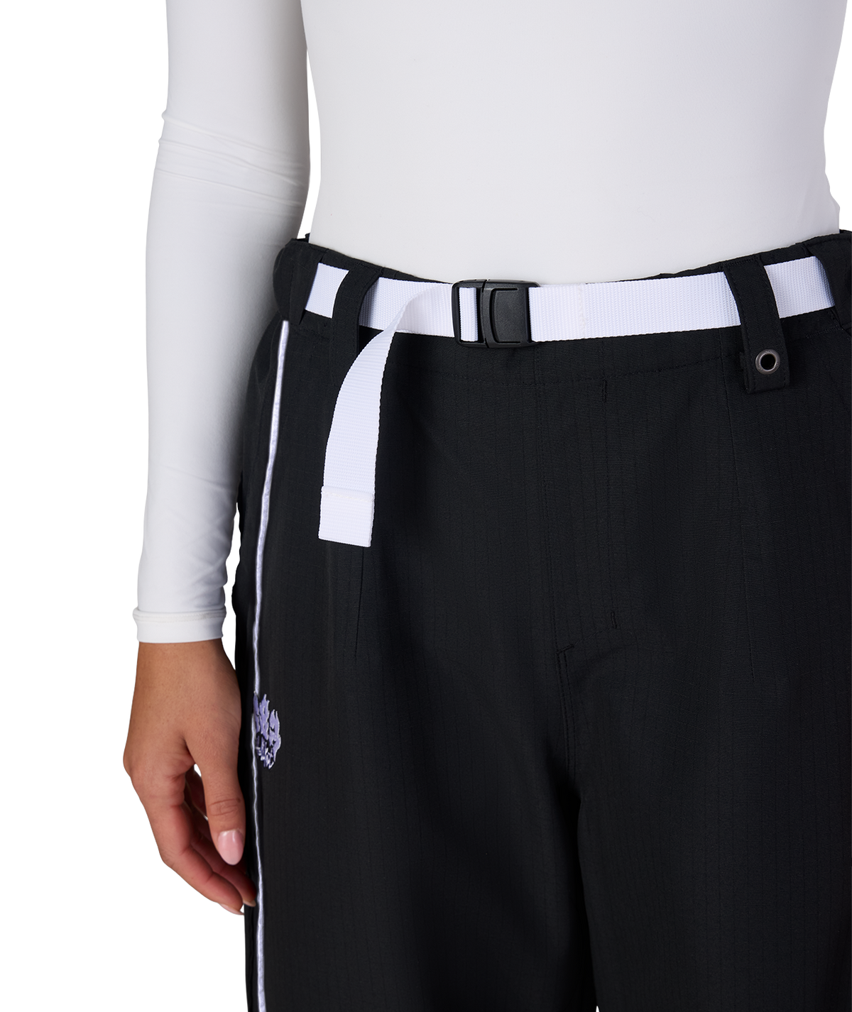 686 Womens Hellkat Shell Snowboard pant 2027