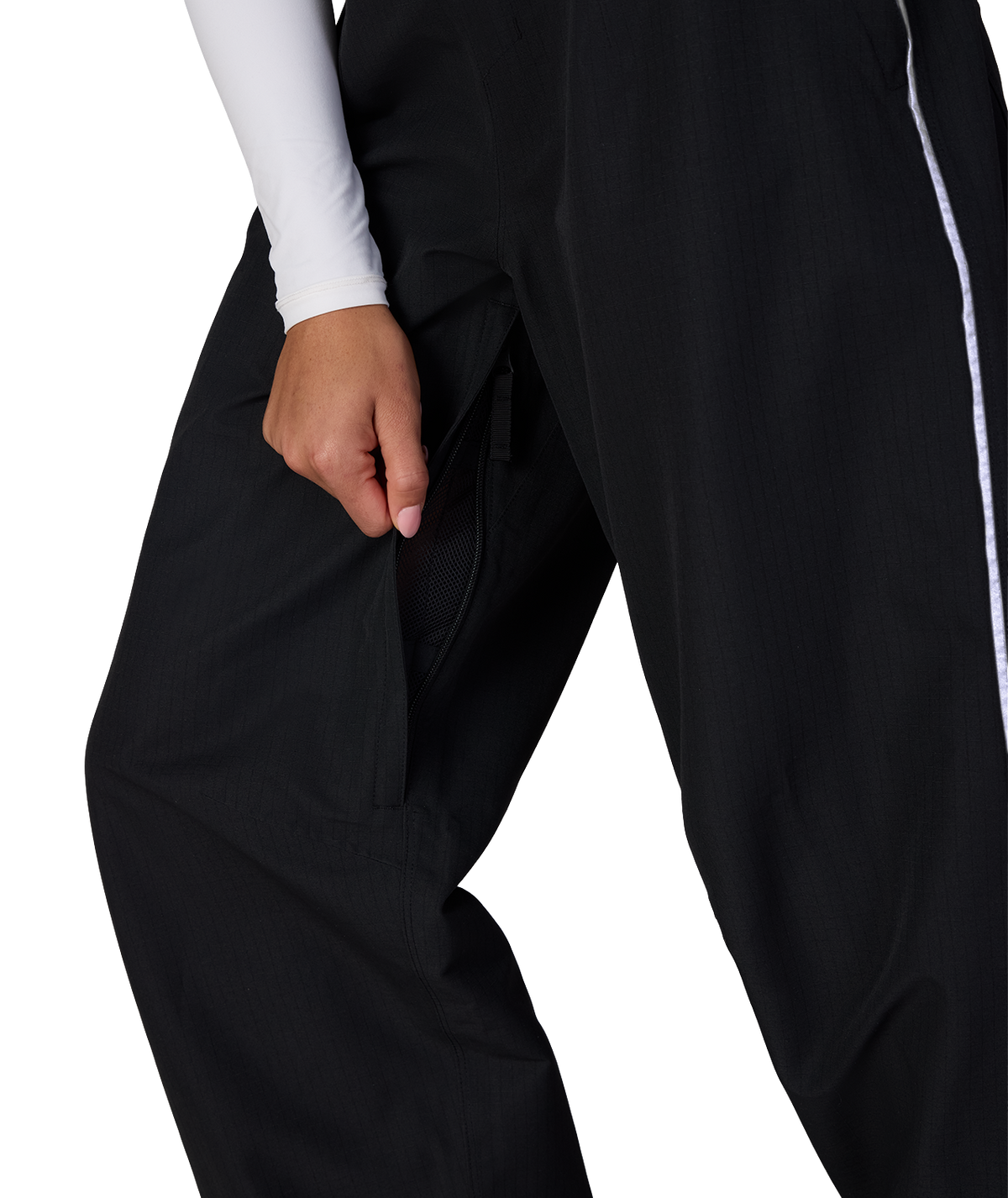 686 Womens Hellkat Shell Snowboard pant 2027