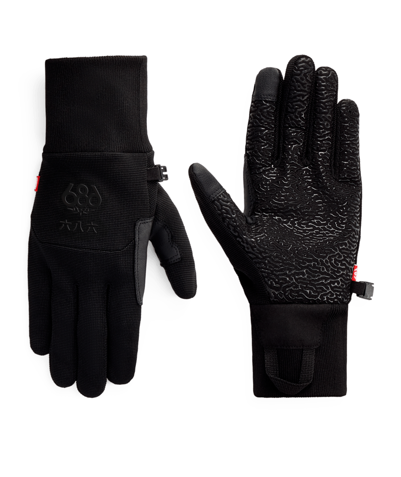 686 Mens Hold Up pipe Glove 2027