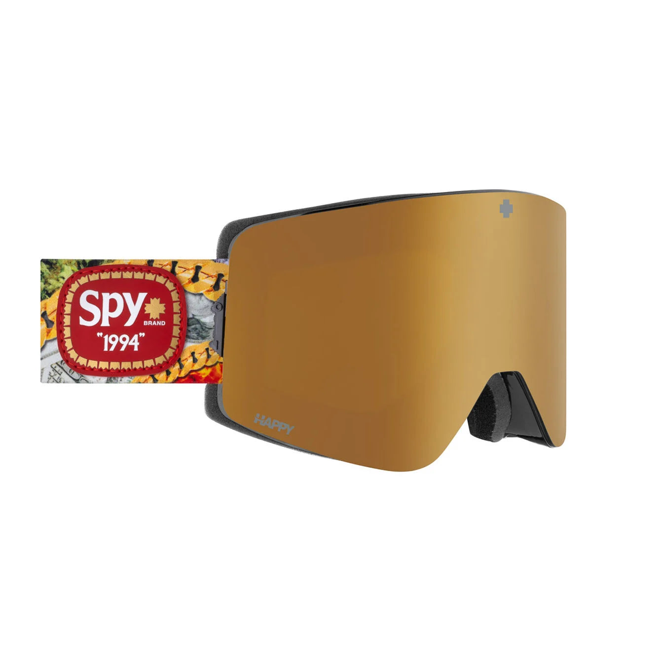 Spy Marauder Snowboarding goggles 2026
