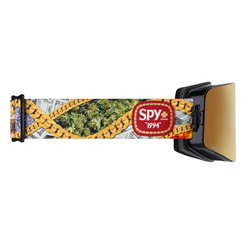 Spy Marauder Snowboarding goggles 2026
