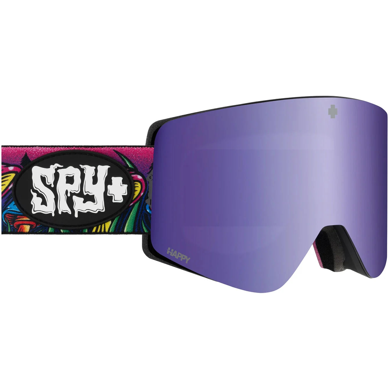 Spy Marauder Snowboarding goggles 2026