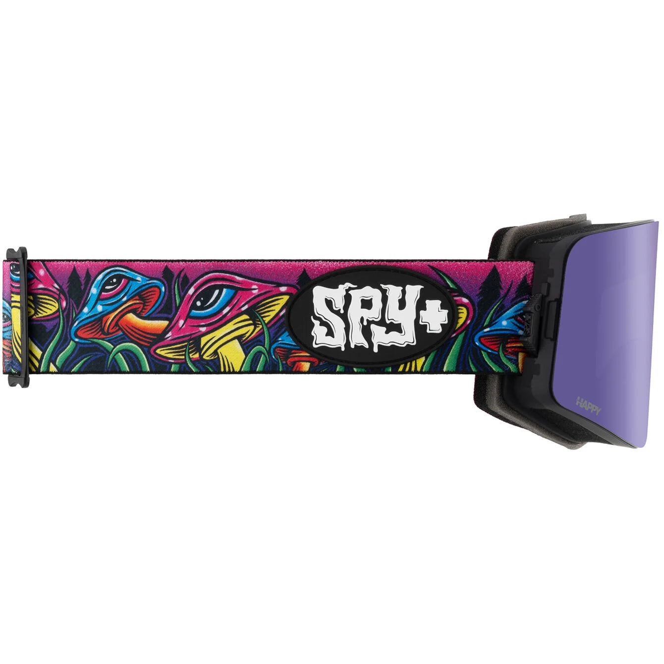 Spy Marauder Snowboarding goggles 2026