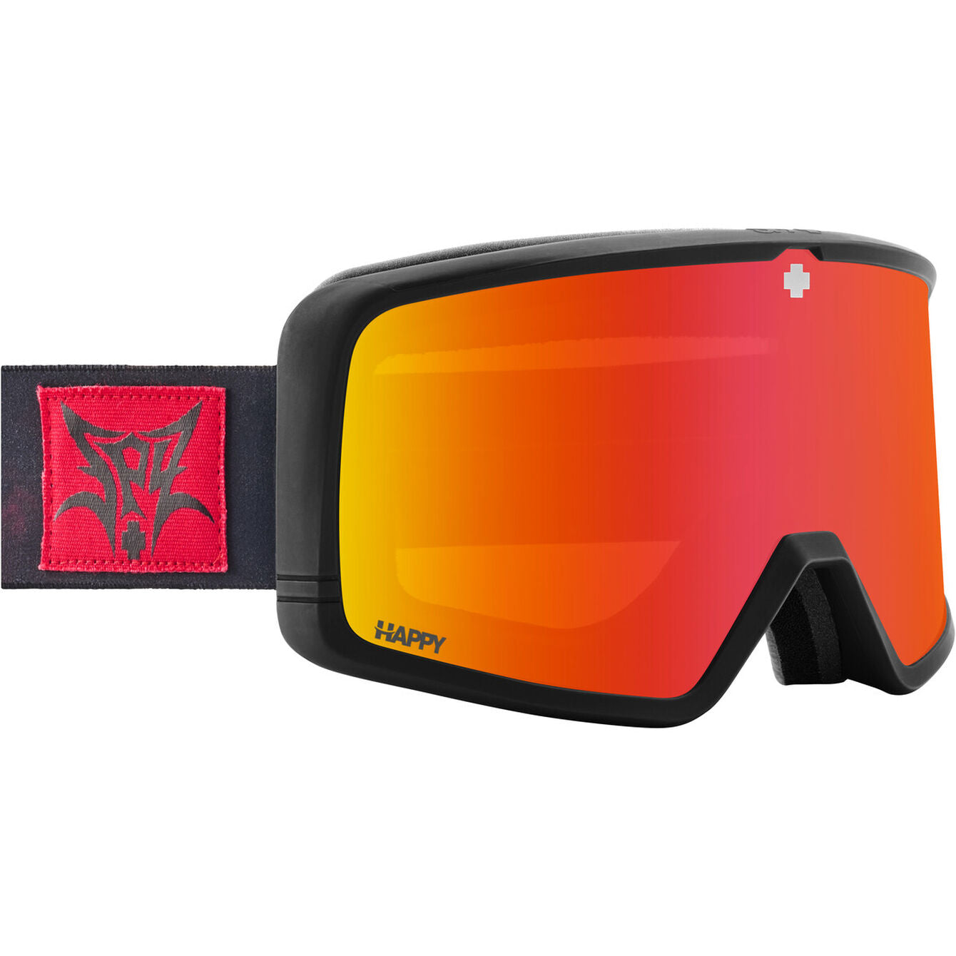Spy MEGALITH Snowboard Goggle 2024
