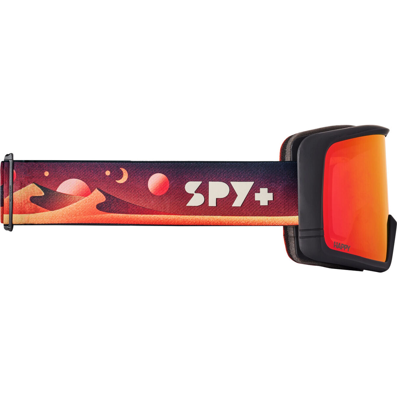 Spy MEGALITH Snowboard Goggle 2024
