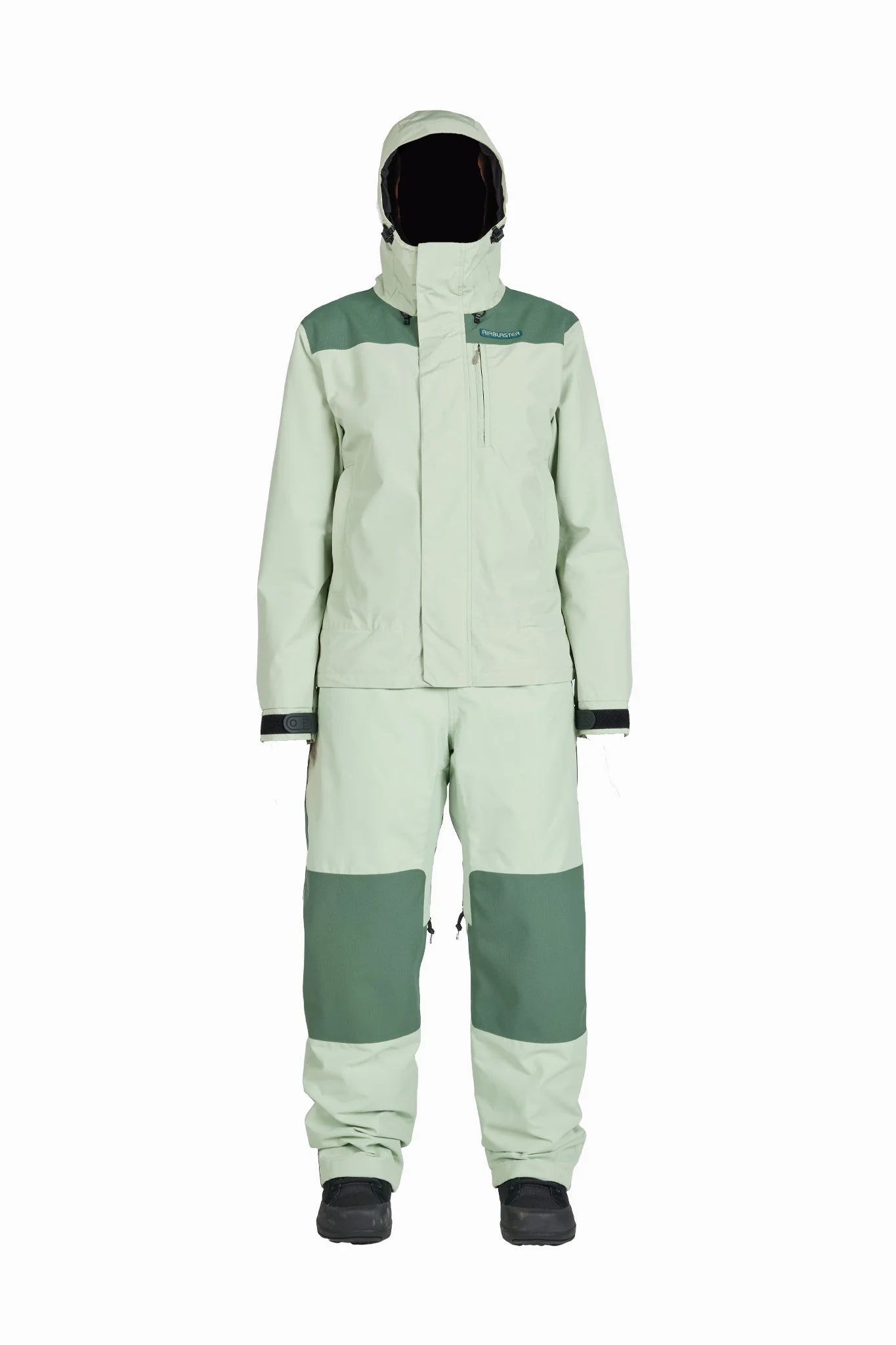 AirBlaster Women's Freedom Snowboard Suit 2026