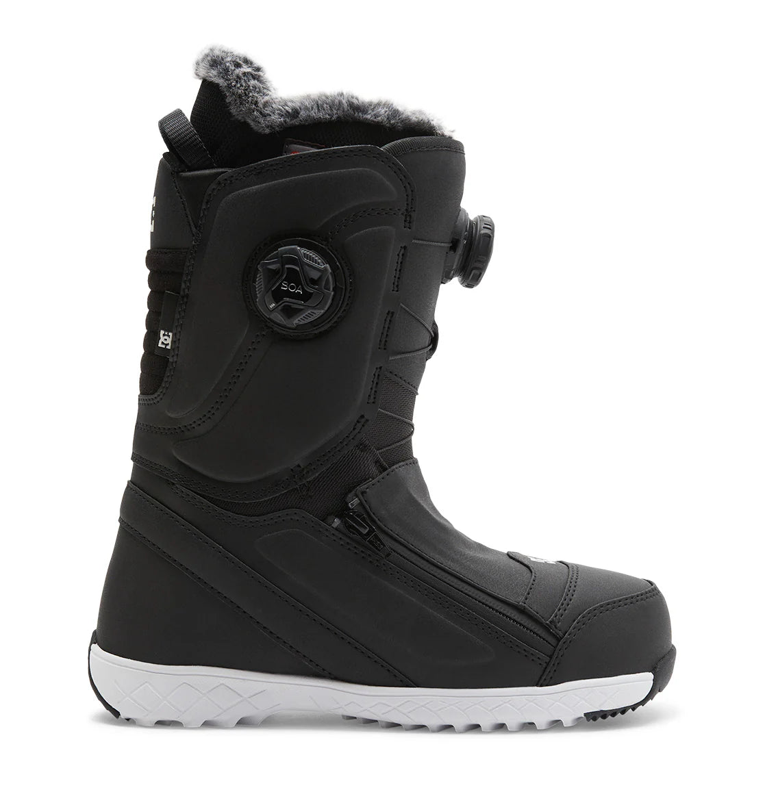 DC Womens Mora Snowboard Boots 2026