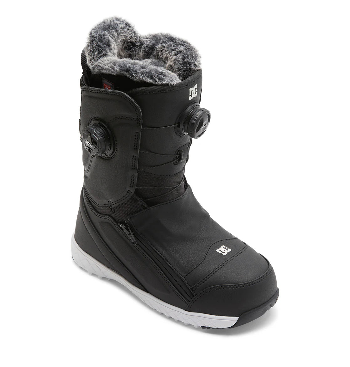 DC Womens Mora Snowboard Boots 2026
