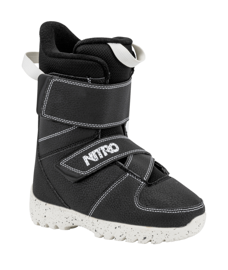 Nitro Rover Youth Snowboard Boot 2023 - Main Image