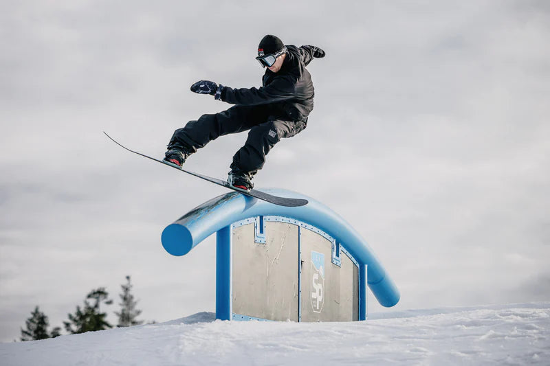 Nitro Mens Talent Snowboard Binding 2026