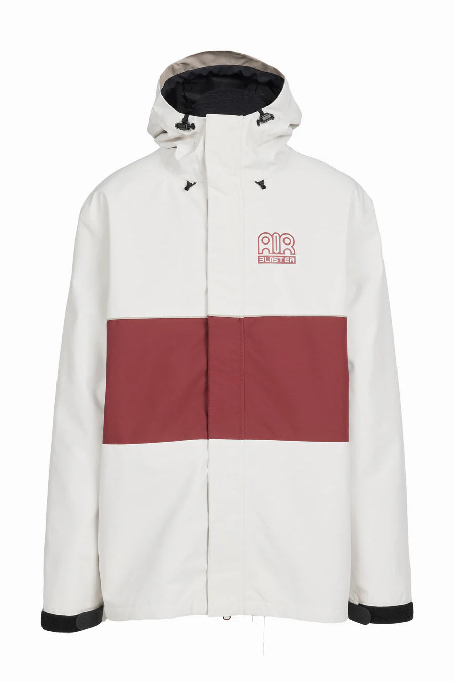 AirBlaster Men's Phatstripe Snowboard Jacket 2026