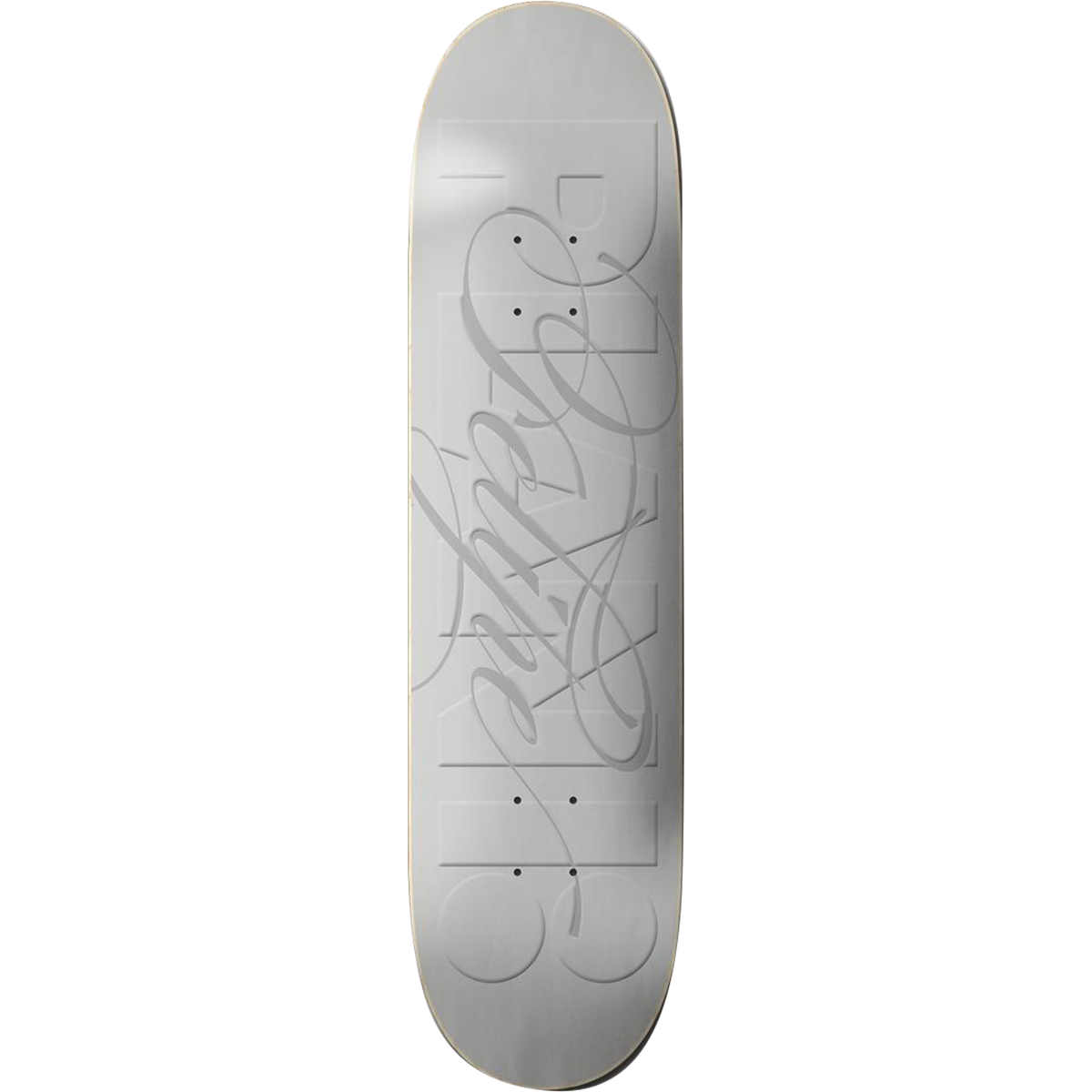 Plan B Felipe Gustavo Elevated Skateboard Deck 8.0