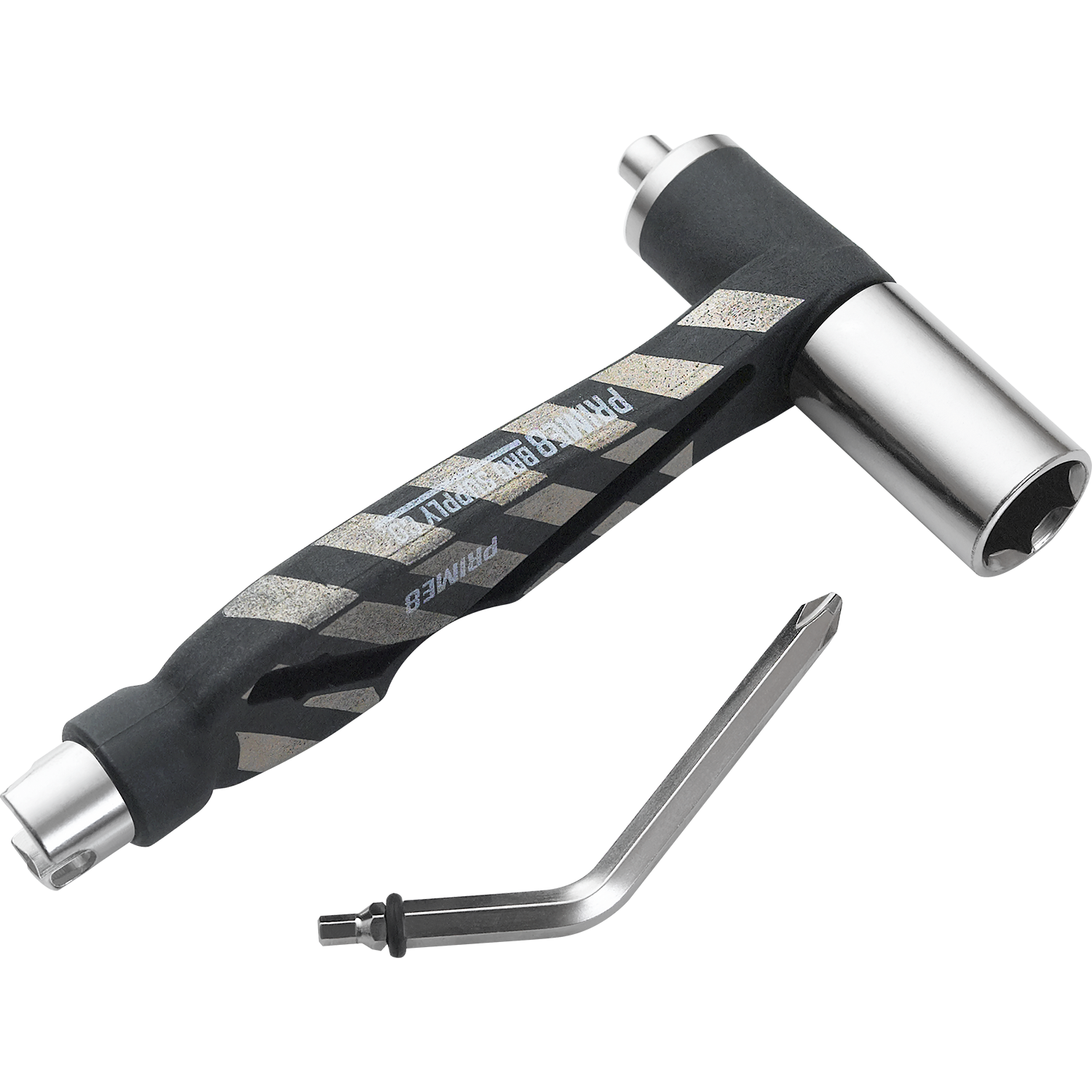 PRIME8 NUMBER 1 SKATE TOOL